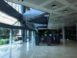 Icon @ Ibp (D22), Office #367740841